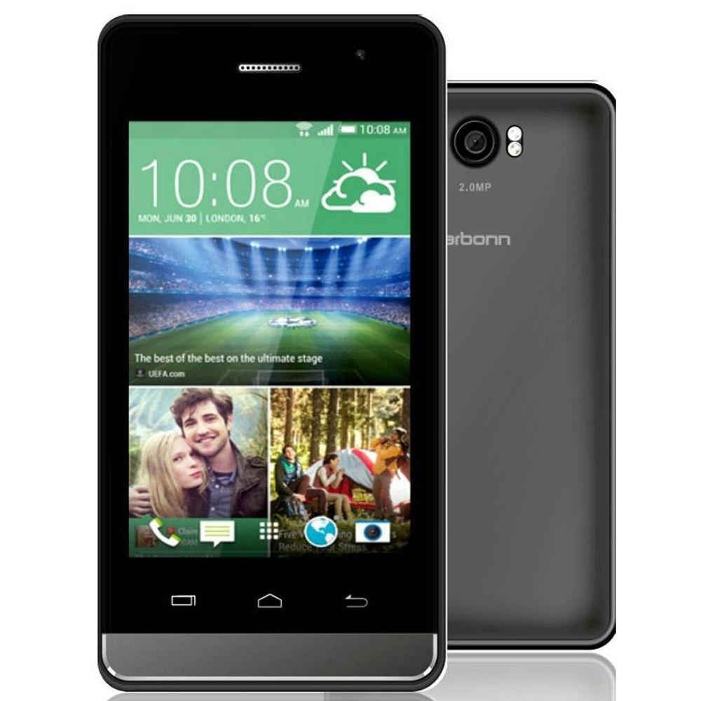 Karbon A108 Mobile