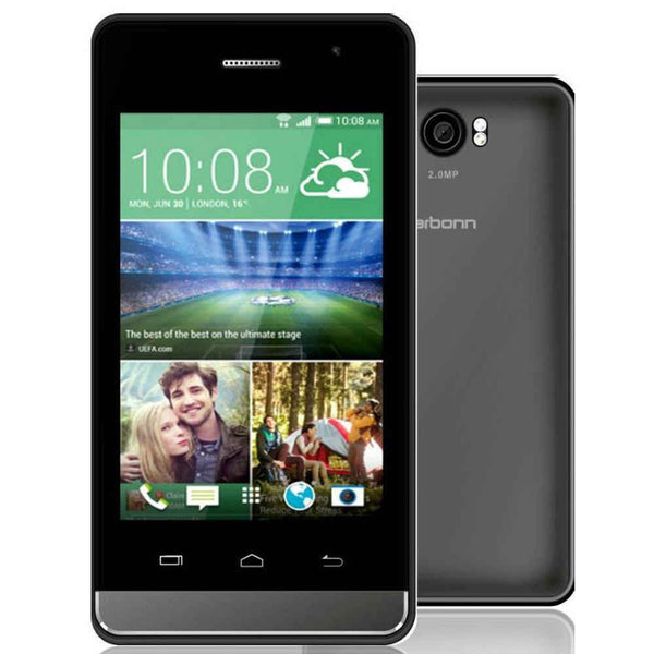 Karbon A108 Mobile